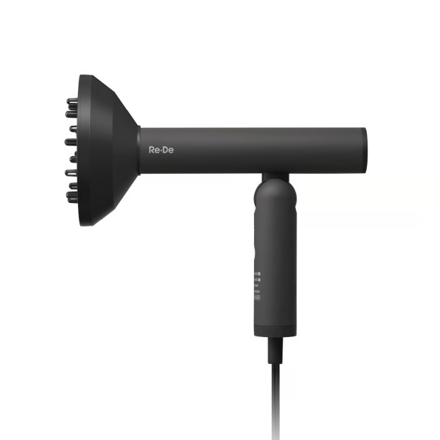Re・De Hairdry 專用烘罩 商品圖2｜Re・De 快乾美型吹風機推薦